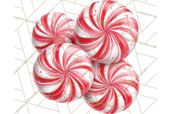 Christmas Sweets Food Cookies PNG Product Image 2