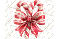 Christmas Sweets Food Cookies PNG Product Image 3