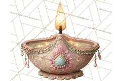 Heavenly Angel Clipart and Clip Art for Christian Christmas Product Image 2