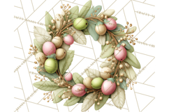 Heavenly Angel Clipart and Clip Art for Christian Christmas Product Image 4