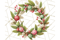 Heavenly Angel Clipart and Clip Art for Christian Christmas Product Image 5