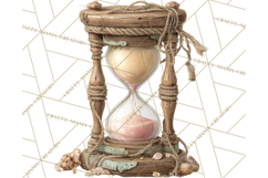 Heavenly Angel Clipart and Clip Art for Christian Christmas Product Image 5