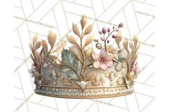 Heavenly Angel Clipart and Clip Art for Christian Christmas Product Image 2