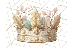 Heavenly Angel Clipart and Clip Art for Christian Christmas Product Image 3