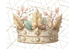Heavenly Angel Clipart and Clip Art for Christian Christmas Product Image 3