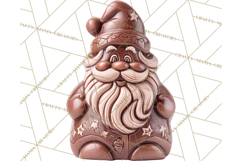 Christmas Candy Clipart PNG, Realistic Holiday Treats Product Image 3