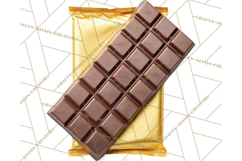 Christmas Candy Clipart PNG, Realistic Holiday Treats Product Image 3