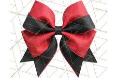 Cheerleader Clipart PNG with Glitter Pom and Color Splash Product Image 5