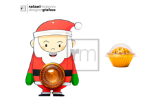 Sweet Blister Card Product Image 1