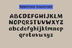 Gesto Deciso Faceted Display Font Product Image 5