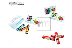 Sweet Teacher&#039;s Day Card Product Image 1