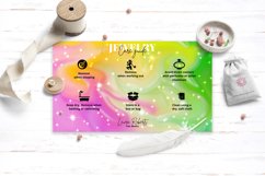 Jewelry Care Card Product Image 2