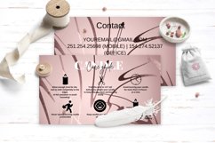 Candle Care Canva Template Product Image 3