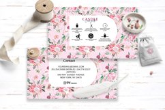 Candle Care Canva Template Product Image 2