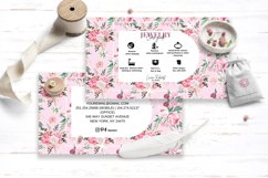 Jewelry Care Card Product Image 2