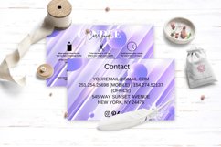 Candle Care Canva Template Product Image 2
