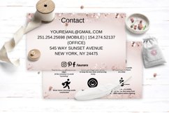 Candle Care Canva Template Product Image 2