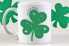 Wee Little Hooligan SVG Design Product Image 3
