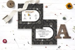 Jewelry Care Card Product Image 4