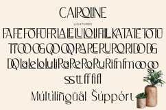 Cairoline Product Image 10