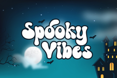 Night Halloween Product Image 2