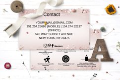 Candle Care Canva Template Product Image 3