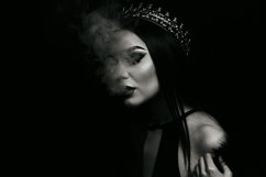 Dark Black and White Looks Professional Capture One Styles Product Image 2