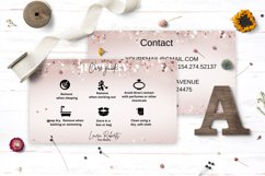 Jewelry Care Card Product Image 3