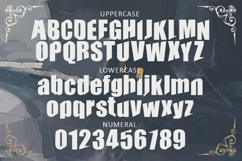 Black Vintage Product Image 3
