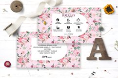 Jewelry Care Card Product Image 5
