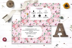 Candle Care Canva Template Product Image 5