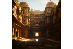 Cinematic LUTs for Unreal Engine &amp; Blender Product Image 3