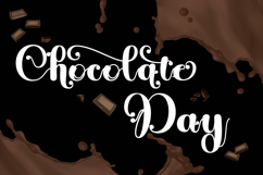 Chocolate Product Image 3