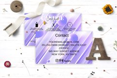 Candle Care Canva Template Product Image 3
