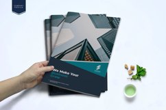 Business Brochure Template Product Image 1