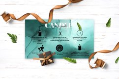 Candle Care Canva Template Product Image 3