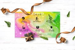 Jewelry Care Card Product Image 5