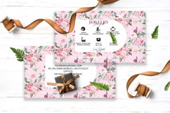 Jewelry Care Card Product Image 4