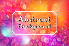 Abstract colorful backgrounds Product Image 1