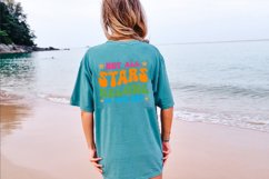 Not all stars belong in the sky SVG Product Image 6