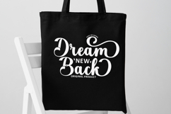 Black Vintage Product Image 4