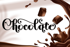 Chocolate Product Image 5