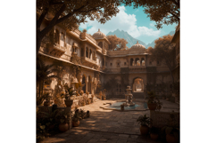 Cinematic LUTs for Unreal Engine &amp; Blender Product Image 4