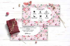 Jewelry Care Card Product Image 3