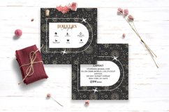 Jewelry Care Card Product Image 3