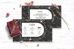 Candle Care Canva Template Product Image 4