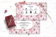 Candle Care Canva Template Product Image 3