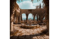 Cinematic LUTs for Unreal Engine &amp; Blender Product Image 5