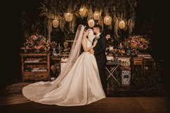 Cinematic Wedding Tones for Photos and Videos Product Image 4