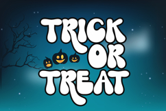 Night Halloween Product Image 4